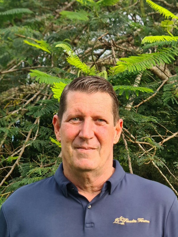 Rob Nash — Principal Broker, Paradise Finance